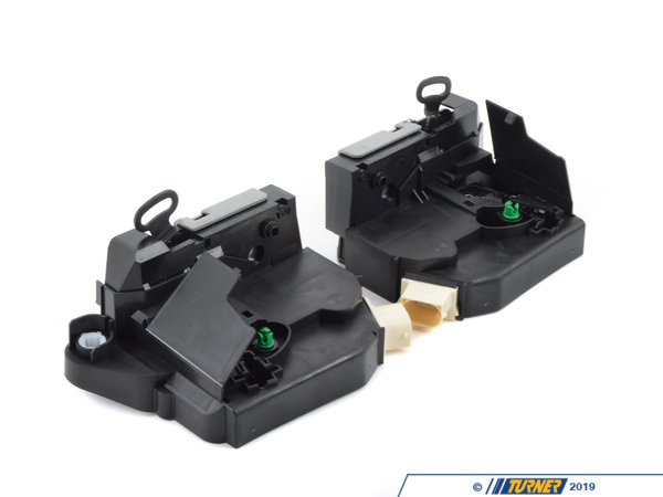 Genuine MINI Door Lock Unit - Set 51200556769KT