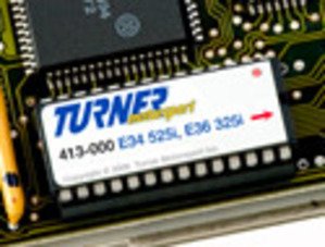 E30 325i/ix 1987-92 Turner Motorsport Conforti Performance Chip