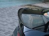 3D Design E90 Sedan 3D Design Carbon Fiber Trunk Spoiler 3109-19021 View 2