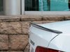 3D Design E92 M3 3D Design Carbon Fiber Trunk Spoiler 3109-19211 View 1
