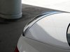 3D Design E92 M3 3D Design Carbon Fiber Trunk Spoiler 3109-19211 View 2