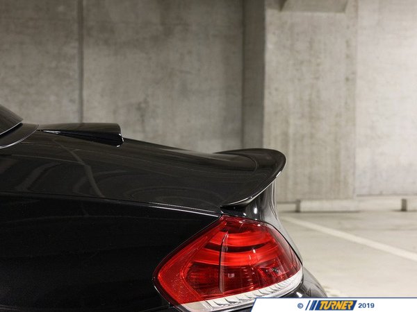 3D Design E89 Z4 3D Design Trunk Spoiler 3109-18911