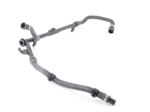Genuine BMW Refrigerant Pipe - 17127646154 - F25