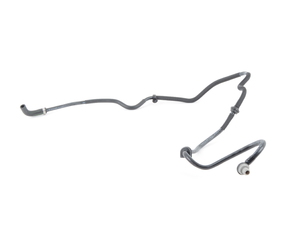 Genuine BMW Brake Booster Hose with Check Valve - E60 E63 E64