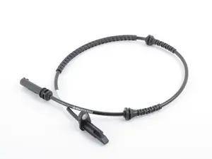 Genuine MINI Dsc Pulse Generator, Front - 34526858469 - (NO LONGER AVAILABLE)