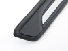 Genuine BMW Genuine BMW Cover For Door Sill, Chrome, Left - 51477180739 - E82 51477180739 View 3