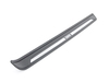 Genuine BMW Genuine BMW Cover For Door Sill, Chrome, Right - 51477180740 - E82 51477180740 View 1