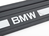 Genuine BMW Genuine BMW Cover For Door Sill, Chrome, Right - 51477180740 - E82 51477180740 View 3
