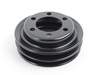 Genuine BMW Genuine BMW Pulley D=116mm - 11231280958 - E30,E34 11231280958 View 1