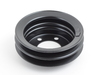 Genuine BMW Genuine BMW Pulley D=116mm - 11231280958 - E30,E34 11231280958 View 2