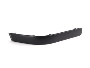 Genuine BMW Rubber Strip Right - 51111960712 - E36