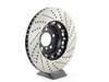 ECS F3X M Sport/M Performance ECS 2-pc Floating Front Rotors (Pair) (370x30) 009607ecs01aKT View 9