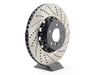 ECS F3X M Sport/M Performance ECS 2-pc Floating Front Rotors (Pair) (370x30) 009607ecs01aKT View 6