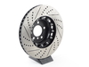 ECS F3X M Sport/M Performance ECS 2-pc Floating Front Rotors (Pair) (370x30) 009607ecs01aKT View 11