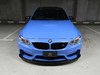 3D Design 3D Design Carbon Fiber Front Lip Spoiler - F8X M3/M4 3101-28211 View 5