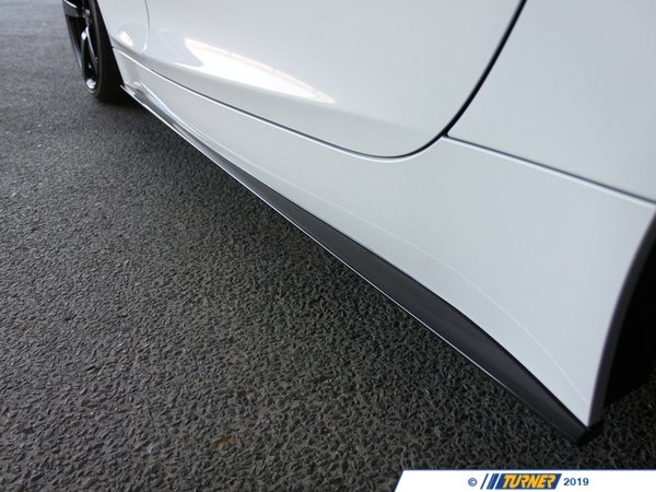3D Design E89 Z4 3D Design Carbon Fiber Side Skirts 3104-18911