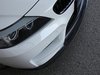 3D Design E89 Z4 3D Design Front Lip Spoiler 3101-18911 View 1