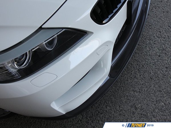3D Design E89 Z4 3D Design Front Lip Spoiler 3101-18911
