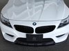 3D Design E89 Z4 3D Design Front Lip Spoiler 3101-18911 View 2