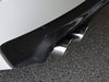 3D Design E89 Z4 3D Design Carbon Fiber Rear Diffuser - Quad Exhaust 3108-18921 View 1