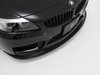 3D Design E89 Z4 M Sport Carbon Fiber Front Lip Spoiler 3101-18921 View 1