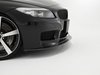 3D Design E89 Z4 M Sport Carbon Fiber Front Lip Spoiler 3101-18921 View 2