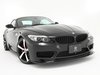 3D Design E89 Z4 M Sport Carbon Fiber Front Lip Spoiler 3101-18921 View 3