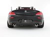 3D Design E89 Z4 M Sport 3D Design Carbon Fiber Rear Diffuser - Quad Exhaust 3108-18931 View 3
