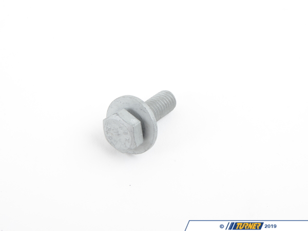Genuine BMW Genuine BMW Hex Bolt With Washer - 26127521853 26127521853