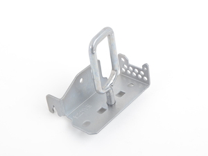 Genuine BMW Lock Upper Section, Left - 51237210734 - F25,F26