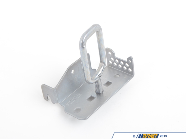 Genuine BMW Genuine BMW Lock Upper Section, Left - 51237210734 - F25,F26 51237210734