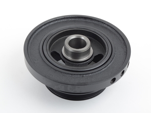 Febi Crankshaft Pulley With Vibration Damper - E36, E39, E46, E53, Z3