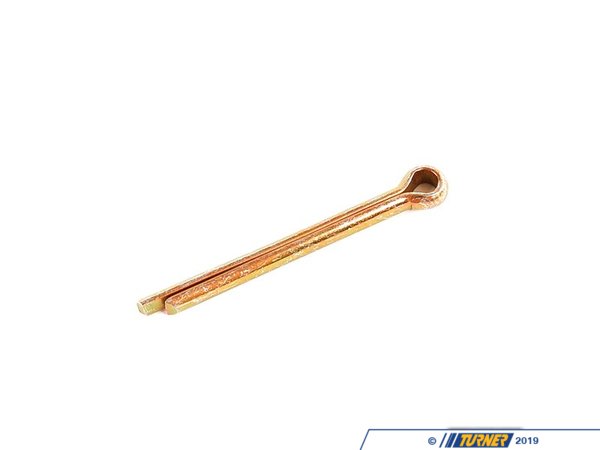 Genuine BMW Genuine BMW Split Pin - 07119945270 07119945270