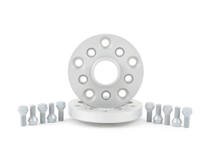 TRAK+ Wheel Adapter - 20mm Thickness
