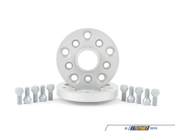 H&R TRAK+ Wheel Adapter - 20mm Thickness 40725725