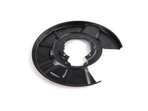 Genuine BMW Protection Plate Right - 34212283254 - E82,E90,E92,E93