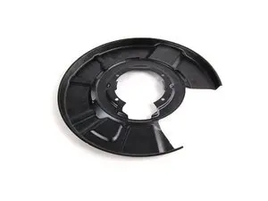 Genuine BMW Protection Plate Right - 34212283254 - E82,E90,E92,E93
