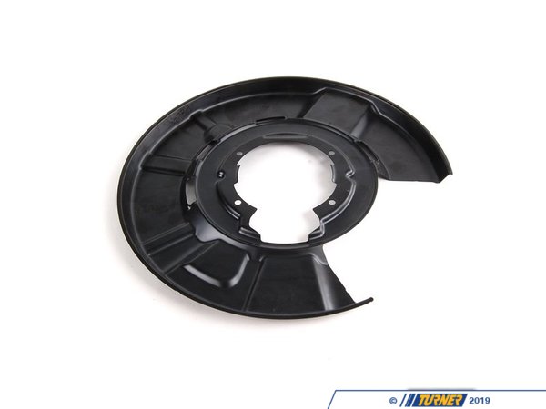 Genuine BMW Genuine BMW Protection Plate Right - 34212283254 - E82,E90,E92,E93 34212283254