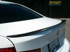Genuine BMW M Performance Genuine BMW M Performance Carbon Fiber Deck Lid Spoiler - F22 228i M235i, F87 M2 & M2 Competition 51622334541 View 3