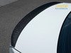 Genuine BMW M Performance Genuine BMW M Performance Carbon Fiber Deck Lid Spoiler - F22 228i M235i, F87 M2 & M2 Competition 51622334541 View 4