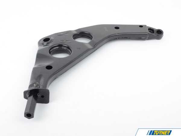 URO Lower Control Arm / Wishbone - Right - Priced Each 31126761410