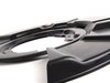 Genuine BMW Genuine BMW Protection Plate Right - 34212283254 - E82,E90,E92,E93 34212283254 View 4