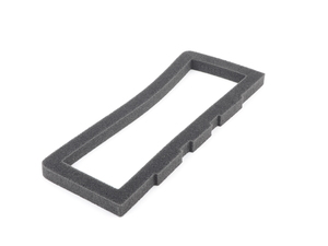 Genuine BMW Sealing Frame - 64116928555 - E63,E60 M5,E63 M6