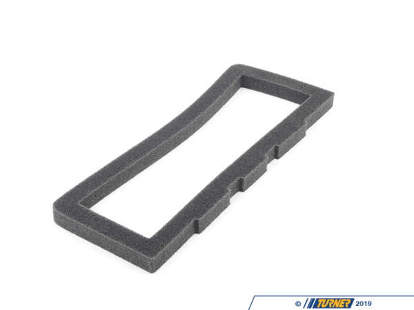 Genuine BMW Genuine BMW Sealing Frame - 64116928555 - E63,E60 M5,E63 M6 64116928555