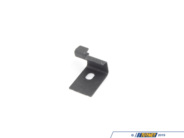 Genuine BMW Genuine BMW Right Sun Blind Support - 51168202820 - E39,E39 M5 51168202820