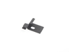 Genuine BMW Genuine BMW Right Sun Blind Support - 51168202820 - E39,E39 M5 51168202820 View 2