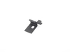 Genuine BMW Genuine BMW Left Sun Blind Support - 51168202819 - E39,E39 M5 51168202819 View 1