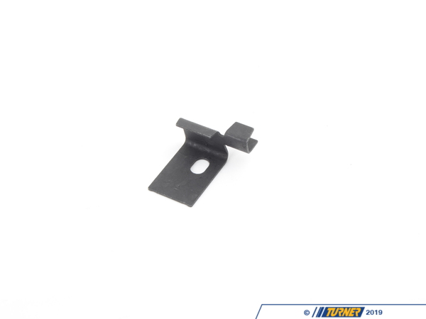 Genuine BMW Genuine BMW Left Sun Blind Support - 51168202819 - E39,E39 M5 51168202819