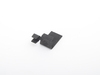 Genuine BMW Genuine BMW Left Sun Blind Support - 51168202819 - E39,E39 M5 51168202819 View 2
