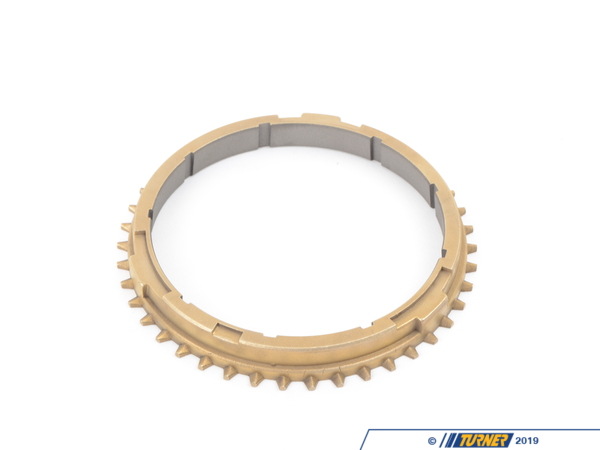 Genuine BMW Genuine BMW Synchronizer Ring - 23231228317 - E24 M6,E28 M5,E34 M5 23231228317